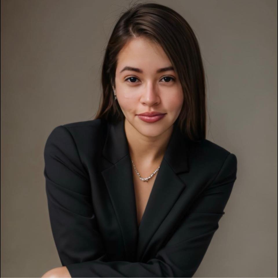 Foto de perfil de Diana Pinto